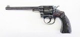 COLT MODEL POLICE POSITIVE CHAMBERED IN .32 LONG .32 LC - Image 1 of 3
