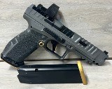 CENTURY ARMS CANIK SFX RIVAL 9MM LUGER (9x19 PARA) - Image 1 of 3