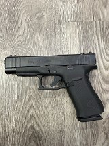 GLOCK 48 9MM LUGER (9x19 PARA) - 1 of 3