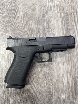 GLOCK 48 9MM LUGER (9x19 PARA) - 2 of 3