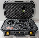 SMITH & WESSON CSX 9MM LUGER (9x19 PARA) - Image 1 of 3