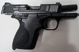 SMITH & WESSON CSX 9MM LUGER (9x19 PARA) - Image 3 of 3