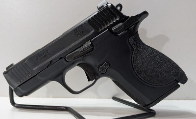 SMITH & WESSON CSX 9MM LUGER (9x19 PARA) - Image 2 of 3