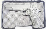 ROCK ISLAND ARMORY RIA 1911A1 FS CHAMBERED IN 10MM 10MM - 1 of 2