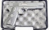 ROCK ISLAND ARMORY RIA 1911A1 FS CHAMBERED IN 10MM 10MM - 2 of 2