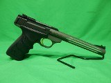 BROWNING BUCK MARK .22 LR - 2 of 3