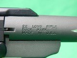 BROWNING BUCK MARK .22 LR - 3 of 3