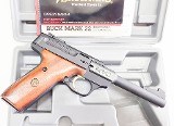 BROWNINGBUCKMARK CHAMBERED IN .22 LR .22 LR - Image 2 of 2