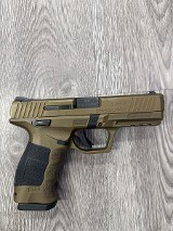 SAR FIREARMS SAR9 9MM LUGER (9x19 PARA) - 2 of 3