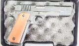 ROCK ISLAND ARMORY M1911 A1CHAMBERED IN 9MM 9MM LUGER (9x19 PARA) - Image 2 of 2