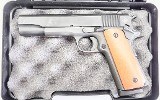 ROCK ISLAND ARMORY M1911 A1CHAMBERED IN 9MM 9MM LUGER (9x19 PARA) - Image 1 of 2