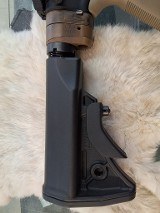 LWRCI M6IC 5.56X45MM NATO - 2 of 3