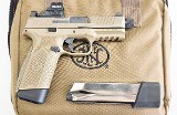 FN FN MOEL 545TACTICAL IS CHAMBERED IN .45 ACP .45 ACP - Image 2 of 2