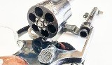 SMITH & WESSON MODEL 10-6 CHAMBERED IN .38 SPL .38 SPL - Image 3 of 3
