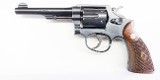 SMITH & WESSON MODEL M&P CHAMBERED IN .38 SPL .38 SPL - Image 2 of 3