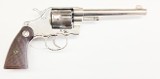 COLT MODEL DA NEW NAVY CHAMBERED IN .38 SPL .38 SPL - Image 2 of 3