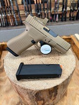 GLOCK G43X MOS 9MM LUGER (9x19 PARA) - 2 of 3