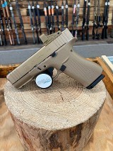 GLOCK G43X MOS 9MM LUGER (9x19 PARA) - 3 of 3
