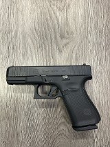 GLOCK 19 GEN 5 9MM LUGER (9x19 PARA) - 1 of 3