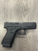 GLOCK 19 GEN 5 9MM LUGER (9x19 PARA) - 2 of 3