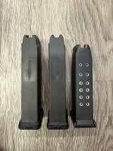 GLOCK 19 GEN 5 9MM LUGER (9x19 PARA) - 3 of 3