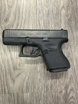 GLOCK 26 GEN 5 9MM LUGER (9x19 PARA) - 1 of 3