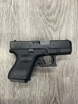 GLOCK 26 GEN 5 9MM LUGER (9x19 PARA) - 2 of 3