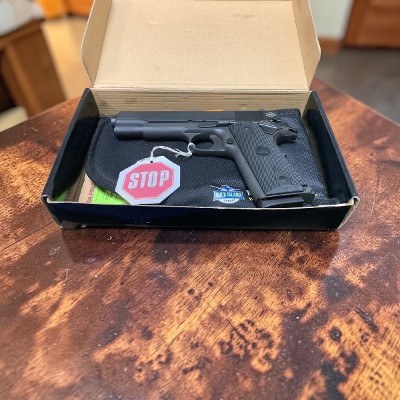 ROCK ISLAND ARMORY M1911 A1-FS 45 ACP (45 Auto) - Image 2 of 3