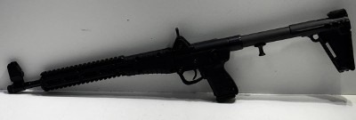 KELTEC SUB-2000 - RIFLE 9MM LUGER (9x19 PARA) - Image 1 of 3