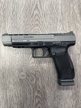 CANIK TP9SFX 9MM LUGER (9x19 PARA) - 1 of 3