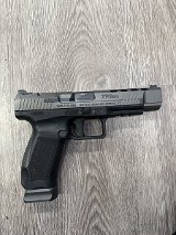 CANIK TP9SFX 9MM LUGER (9x19 PARA) - 2 of 3