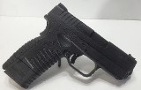 SPRINGFIELD ARMORY XDS-9 9MM LUGER (9x19 PARA) - 3 of 3