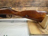 MOSIN-NAGANT M39 7.62X39MM - 2 of 3