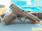 HECKLER & KOCH VP9 TACTICAL OR 9MM LUGER (9x19 PARA) - 3 of 3