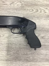 MOSSBERG 500 PISTOL GRIP SHOTGUN 12 GA - 2 of 3