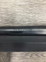 MOSSBERG 500 PISTOL GRIP SHOTGUN 12 GA - 3 of 3
