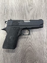 GABILONDOS Y URRESTI LLAMA MINIMAX 45 45 ACP (45 Auto) - 2 of 3