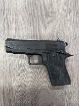 GABILONDOS Y URRESTI LLAMA MINIMAX 45 45 ACP (45 Auto) - 1 of 3