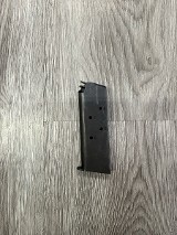 GABILONDOS Y URRESTI LLAMA MINIMAX 45 45 ACP (45 Auto) - 3 of 3