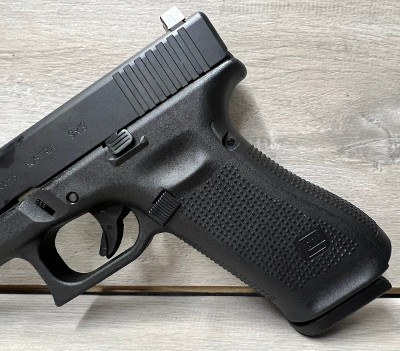 GLOCK 17 GEN 5 9MM LUGER (9x19 PARA) - Image 3 of 3