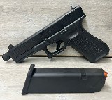 GLOCK 17 GEN 5 9MM LUGER (9x19 PARA) - Image 1 of 3