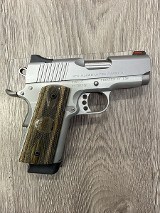 KIMBER STAINLESS ULTRA CARRY II .45 ACP - 2 of 3