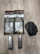 KIMBER STAINLESS ULTRA CARRY II .45 ACP - 3 of 3
