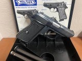 WALTHER PPK/S .22 .22 LR - 3 of 3