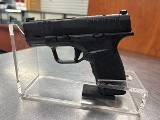 SPRINGFIELD ARMORY HELLCAT 9MM LUGER (9x19 PARA) - 1 of 3