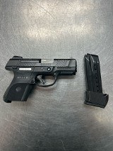 RUGER SR9C 9MM LUGER (9x19 PARA) - 1 of 3