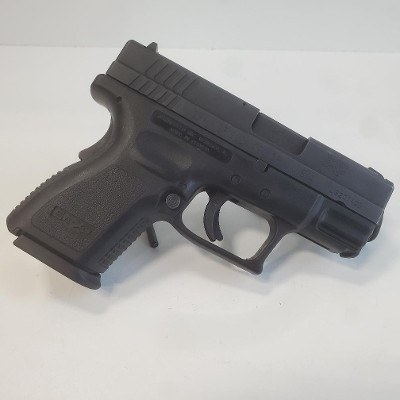 SPRINGFIELD ARMORY XD-40 SUB COMPACT 40 Smith & Wesson - Image 3 of 3