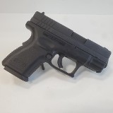SPRINGFIELD ARMORY XD-40 SUB COMPACT 40 Smith & Wesson - Image 3 of 3