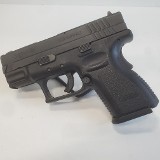 SPRINGFIELD ARMORY XD-40 SUB COMPACT 40 Smith & Wesson - Image 1 of 3