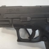 SPRINGFIELD ARMORY XD-40 SUB COMPACT 40 Smith & Wesson - Image 2 of 3